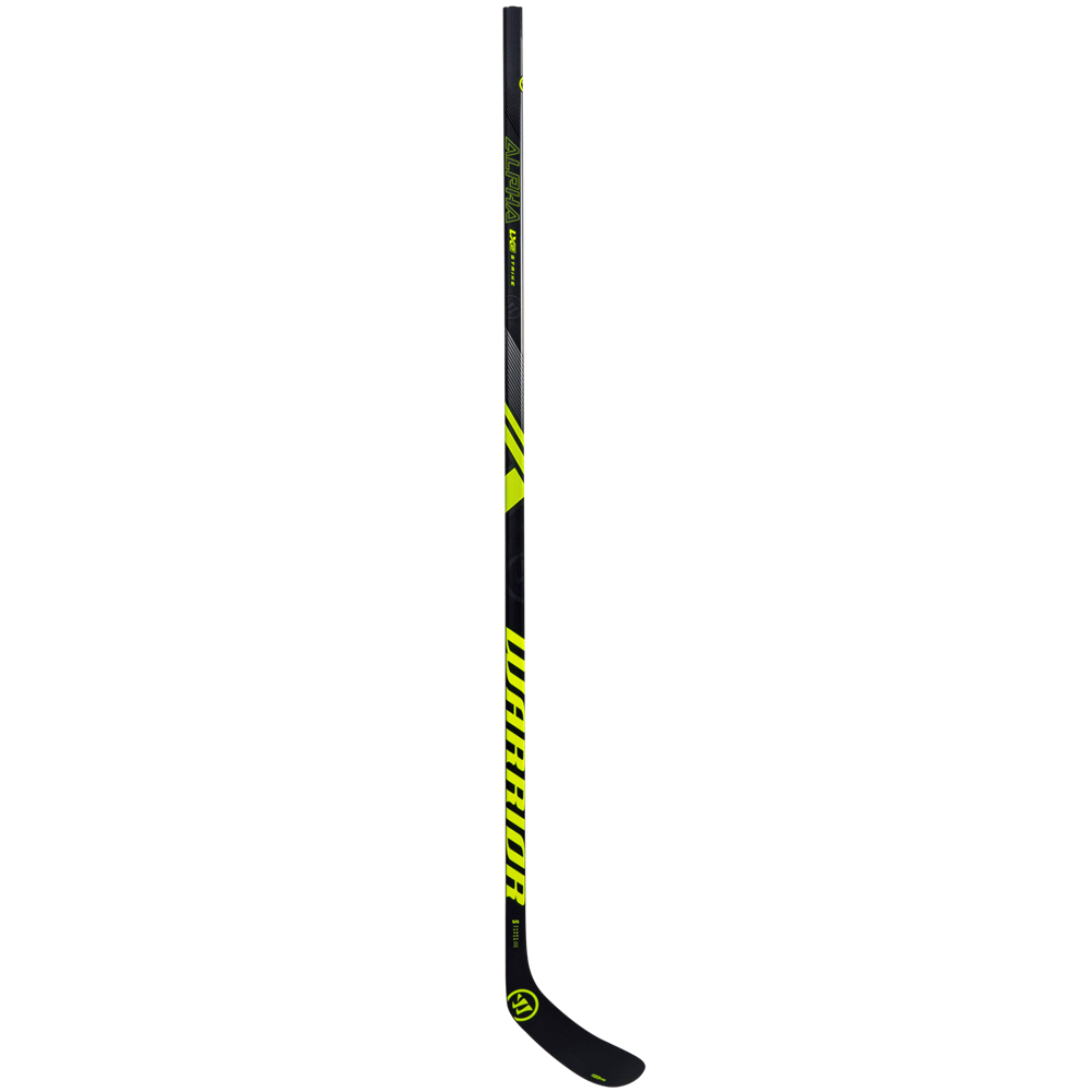 Warrior Alpha LX2 Strick Composite Stick - Intermediate – Proline Skates