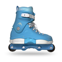 Razors SL Sky Blue Aggressive Inline Skates