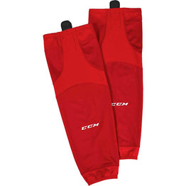 CCM SX7000 Socks - Red