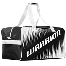 Warrior A40 Carry Bag - Black / White