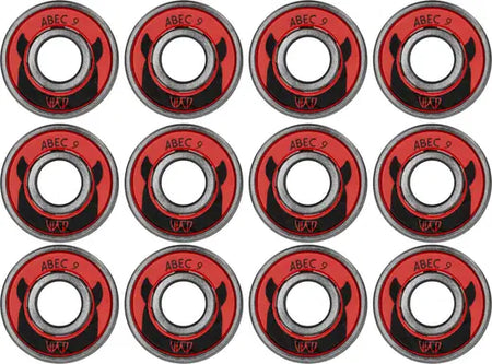 Scooter Wheel Bearings