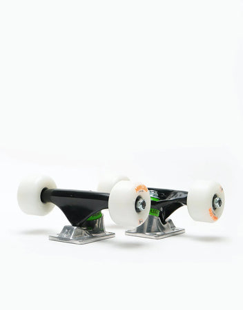 Mini Logo Skateboard Trucks