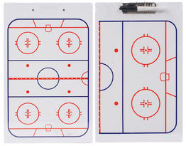 CCM Hockey Coaching Tactic Board 16" x 10"