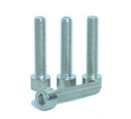 Clamp Bolt / Screw - Pack of 4