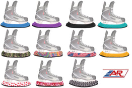 A&R Tuff Terry Blade Covers For Ice Skates