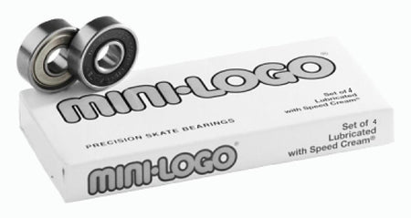 Mini Logo Scooter Bearings