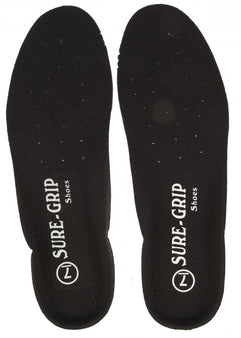 Sure-grip Contour Insoles