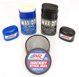 Ice Hockey Stick Wax