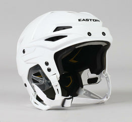 Easton E400 Hockey Helmet - White - Small