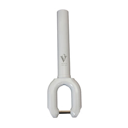 VertX Offset SMX V3 Fork - White (Ex Display)