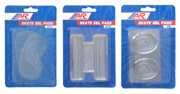 A&R Blister Gel Pads For Ice Skates