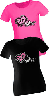 Rio Roller Ladies T-shirt