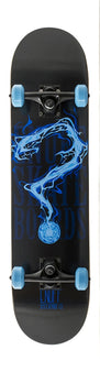 Enuff Pyro Complete Skateboard - Blue