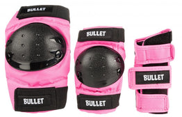 Bullet Combo Standard Padset Junior - Pink