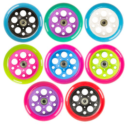 Zycom 125mm Front Scooter Wheel