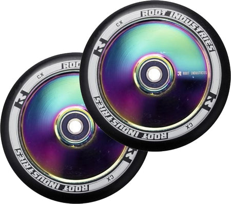 Root Industries Scooter Wheels