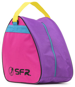 SFR Vision Skate Bag - Tropical