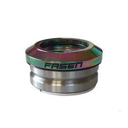 Fasen Integrated Headset Neochrome