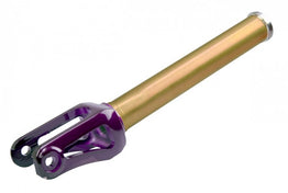 Madd MGP Nitro V2 Threadless Alloy Fork -Purple