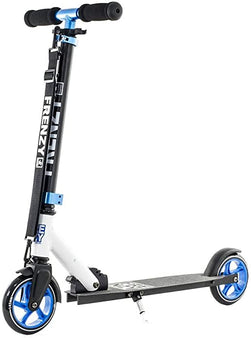 Frenzy FR145 Recreational Scooter - White
