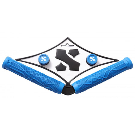 Sacrifice Scooter Grips