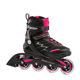BladeRunner 21 ADVANTAGE PRO XT W Inline Skates - Black / Pink