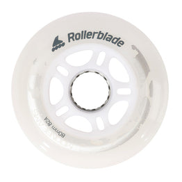 Rollerblade Moonbeam Light Up Inline Skate Wheels