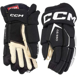 CCM Tacks AS 550 Hockey Gloves - Senior