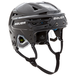 Bauer Re-Akt 150 Hockey Helmet - Black