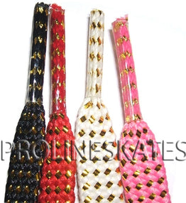 Glitter Laces 160cm