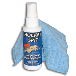 A&R Hockey Spit Hockey Visor Cleaner