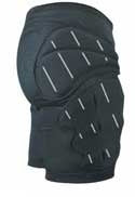 Optimum Electro Plus Crash Pants - XL