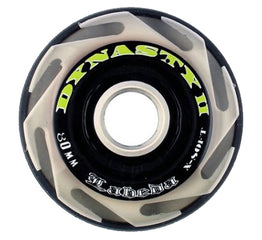 Labeda Dynasty Wheels - Extra Soft (Pack of 2)
