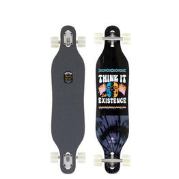 Arbor Axis Artist Longboard 37"