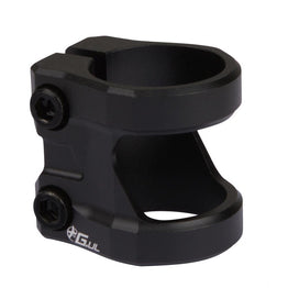 Addict Ultra Light Scooter Clamp - Black