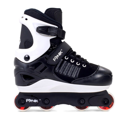 Anarchy Aggressive Skates