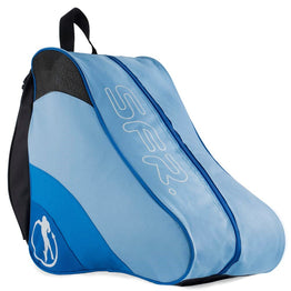 SFR Blue Multi Purpose Skate Bag