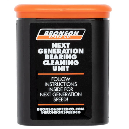 Bronson Scooter Bearings