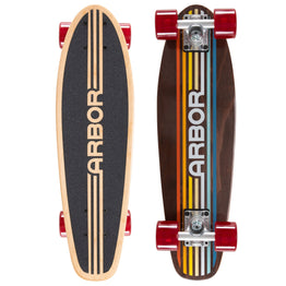 Arbor Bogart Micron Cruiser Skateboard