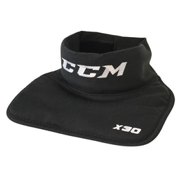 CCM X30 Neck Guard - Senior