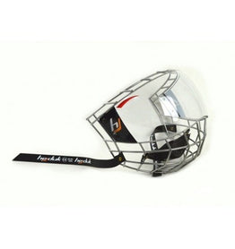 Hejduk Combo Convex Hockey Helmet Visor