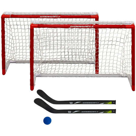 Inline Hockey Training Mats