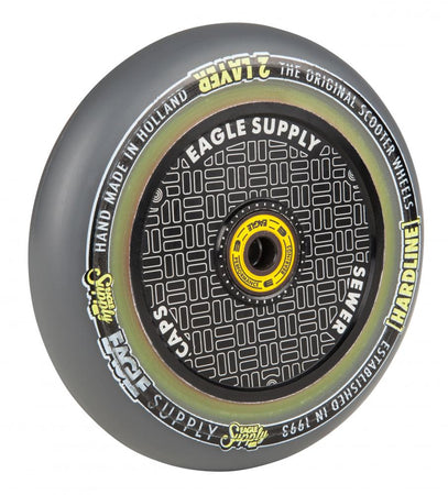 115mm Scooter Wheels