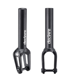 Blunt Declare Fork V2 SCS - Black