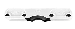 Ground Control FLT4 Frame - White/Black