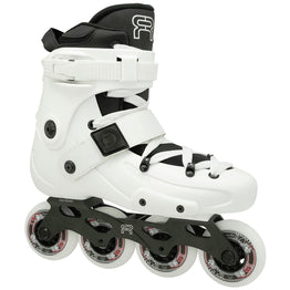 FR X80 In-Line Skates - White
