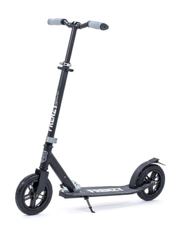 Frenzy 205 Pneumatic Plus Recreational Scooter - Black