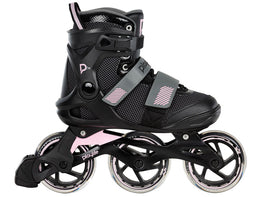 Playlife GT Pink Inline Skates 110mm