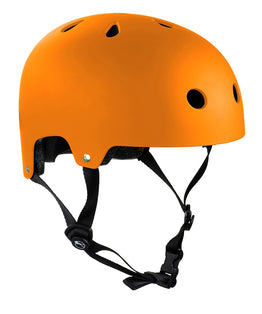 SFR Essentials Matt Orange Helmet