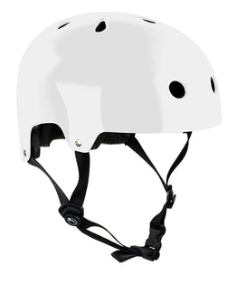 SFR Essentials White Helmet